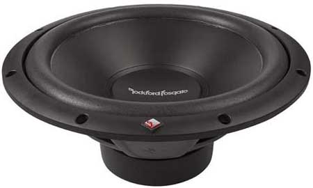   Rockford Fosgate R1S4-12